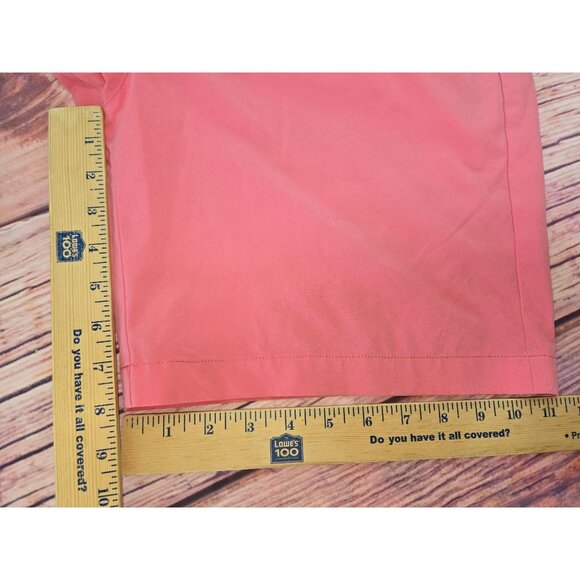 Vineyard Vines Mens Breaker Performance Shorts 35 - Picture 7 of 7